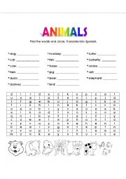 Animals