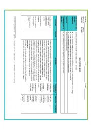 lesson plan 2011 week 1