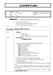 English Worksheet: Grammar