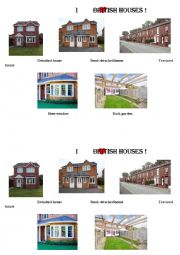 british houses