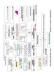 CHILD LANGUAGE ACQUISITION MAP