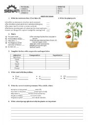 AGROINDUSTRYmidterm EXAM