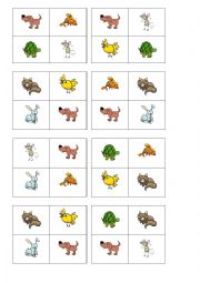 Bingo Pets