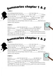 summary questions sherlock holmes blue diamond dominoes
