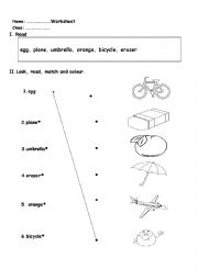 nouns