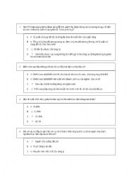 English Worksheet: tile