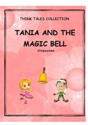 Think Tales 1 ( The Magic Bell)