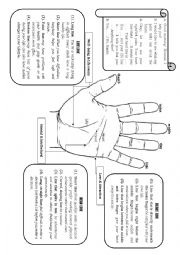 Palm Reading: What the lines on your palm can tell about you!