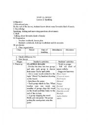 English Worksheet: E10. unit 13. listening