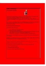 English Worksheet: coke reading