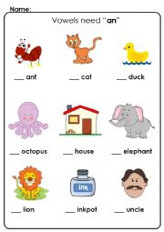 English Worksheet: Use 