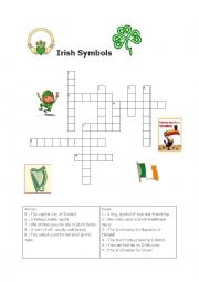 Irish Symbols