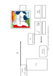 English Worksheet: Second World War