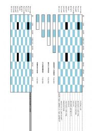 English Worksheet: Naval Battle