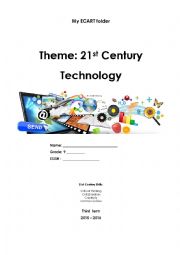 21century technology
