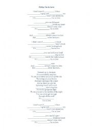 English Worksheet: Days of the Week