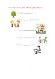 Preposition