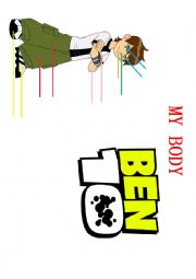 Ben Ten - My body