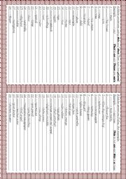 English Worksheet: demonstratives