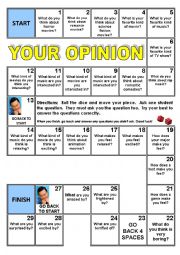 English Worksheet: Adjectives with ed and ing