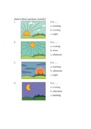 English Worksheet: greeting 1