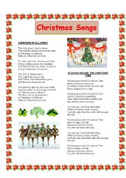 Christmas Songs