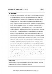 English Worksheet: Introduction to modal verbs