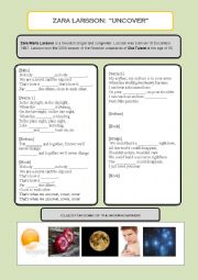 English Worksheet: Mrs