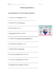 framing questions esl worksheet by flo rov