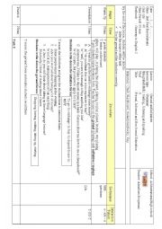 English Worksheet: gerund and infinitive