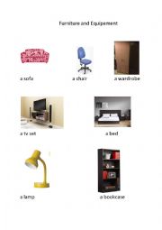 furniture