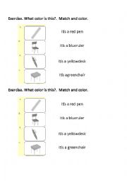 English Worksheet: sarathiel