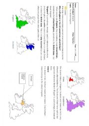  geography of United Kingdom