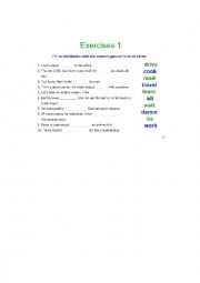 Gerunds
