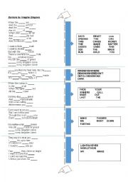 English Worksheet: Demons by Imagine Dragons