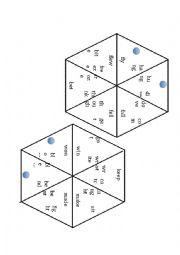 Domino Verbs