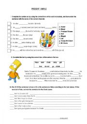 worksheet pc