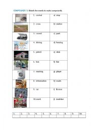 COMPOUNDS 4