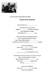 English Worksheet: depicable me 1 part 1