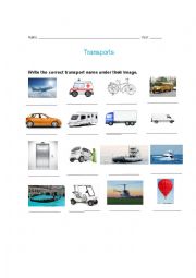 Transports