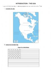 websearch USA