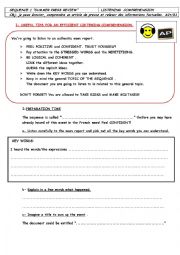 English Worksheet: Jerry Lewis