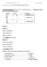 lesson 1 module 2 worksheet