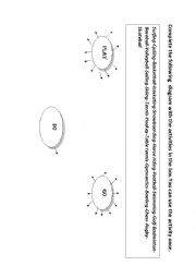 English Worksheet: Using play do and go with sports and games