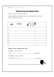 English Worksheet: Working on antonyms