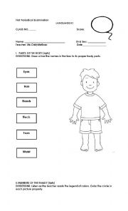 1_Language_First_Grading_Periodic