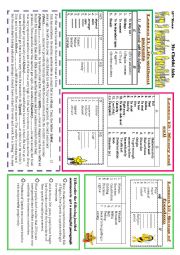 2nd year Term2 consolidation