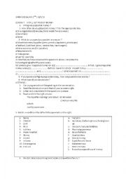 English Worksheet: LESSON 7 PO MONEYCKET 