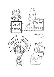 Social skills worksheet writing with 5 ways to stop bully