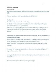 Brighton and weather 4 (transcript)